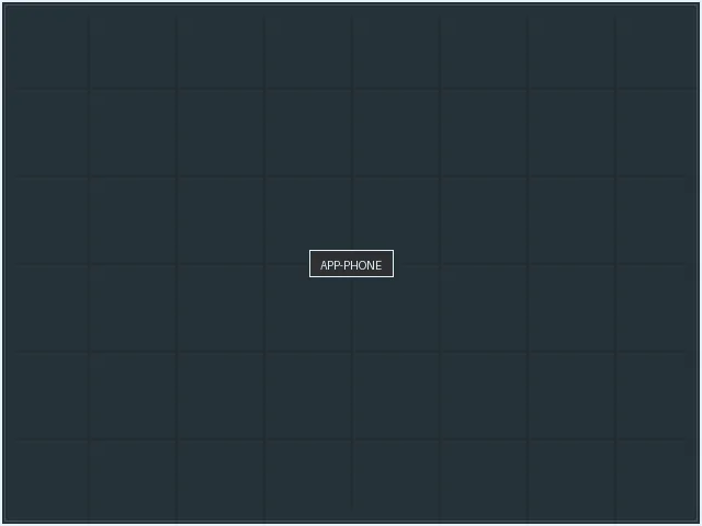 征途国际 移动终端手机界面展示