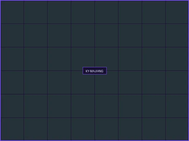 杏彩娱乐全息麻将桌面效果 - 征途国际